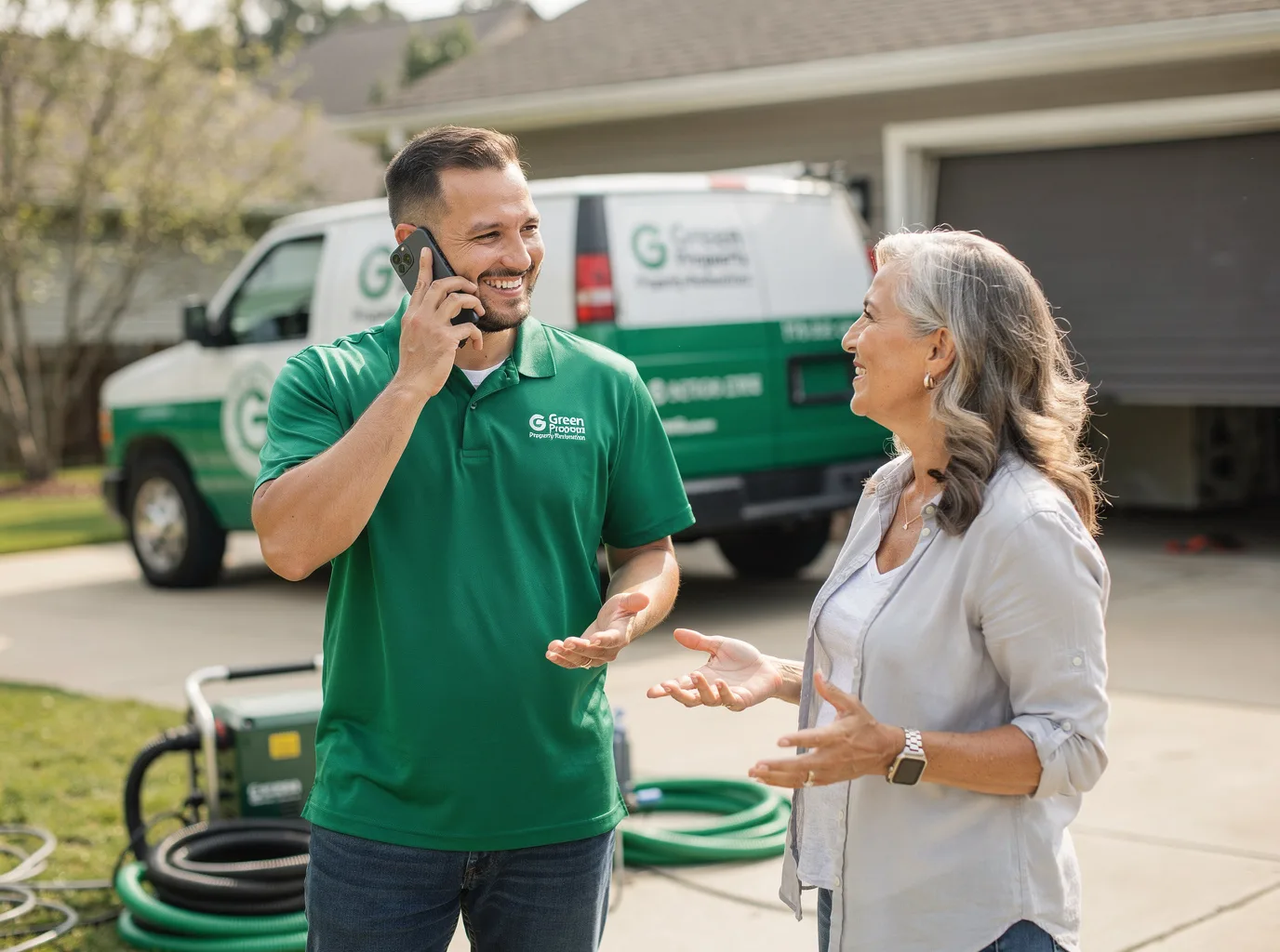 Water Damage Restoration Waterbury, NE FAQs